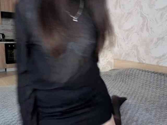 YuliaKim webcam