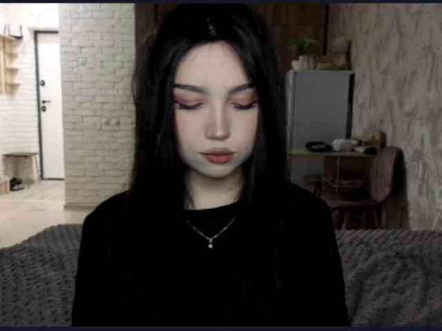 YuliaKim Sex Cam Show