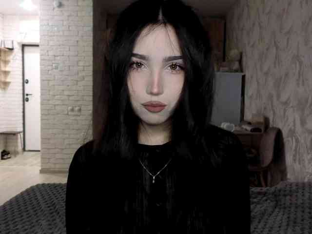 Modèle: YuliaKim