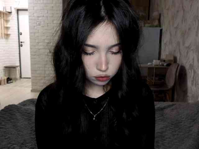 YuliaKim webcam
