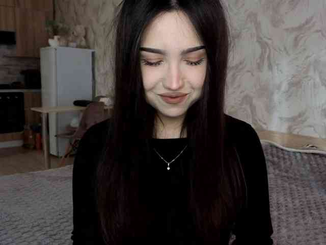 YuliaKim webcam