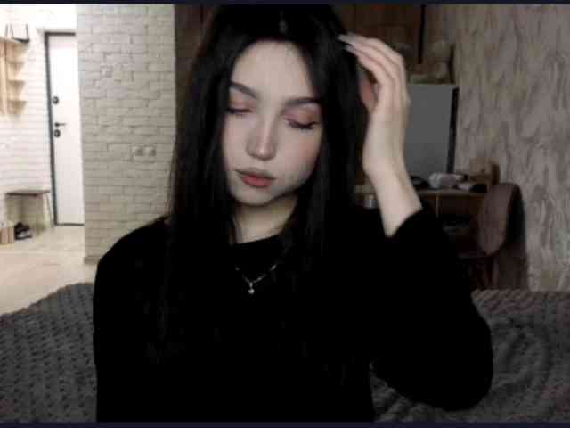 Modèle: YuliaKim