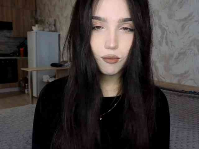 Modèle: YuliaKim