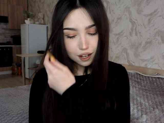 Modèle: YuliaKim