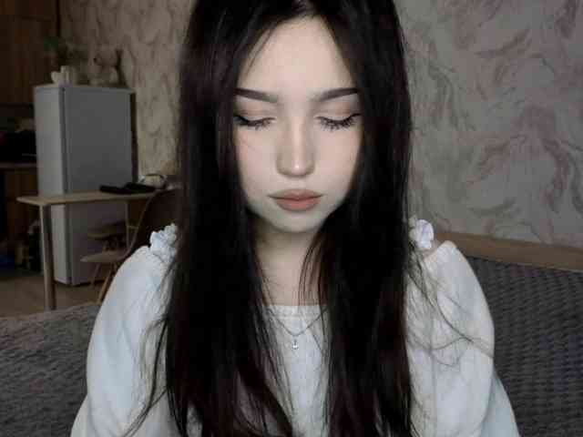 YuliaKim webcam