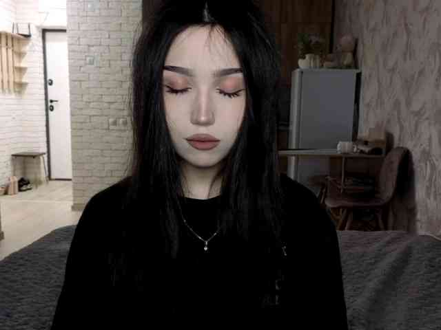 YuliaKim webcam