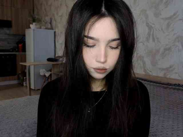 YuliaKim webcam