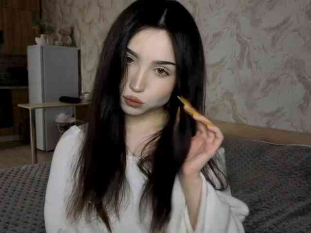 YuliaKim webcam