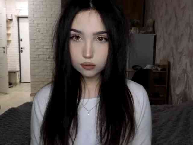 YuliaKim webcam