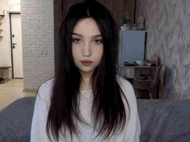 YuliaKim webcam