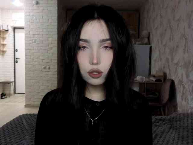 Modèle: YuliaKim