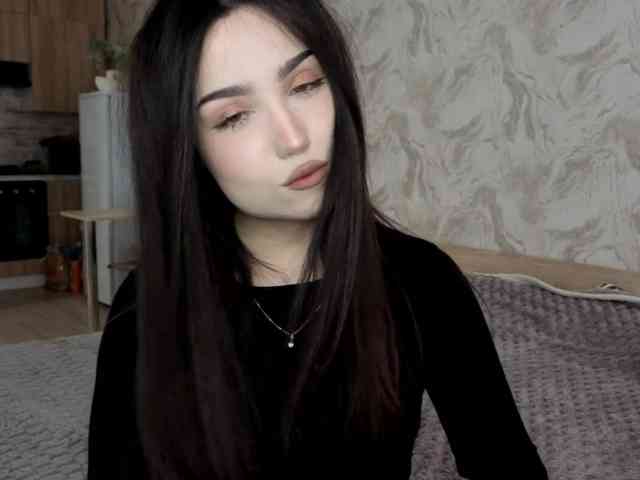 Modèle: YuliaKim