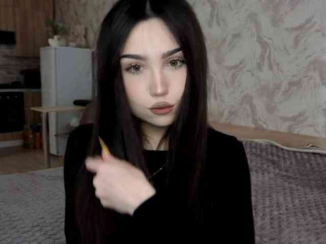 YuliaKim webcam