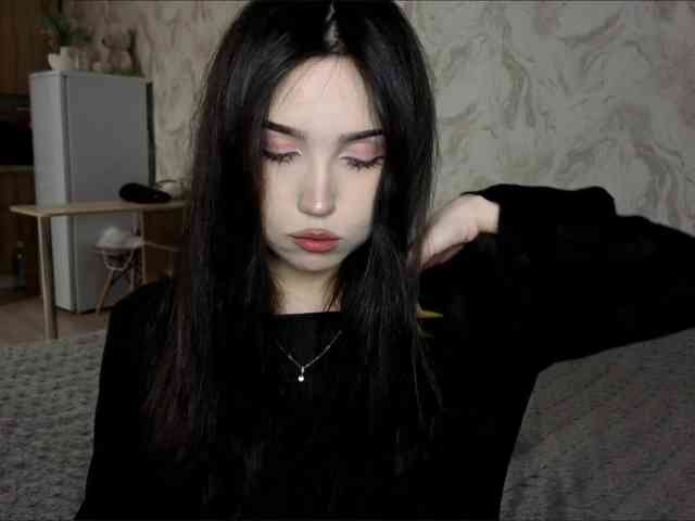 YuliaKim webcam