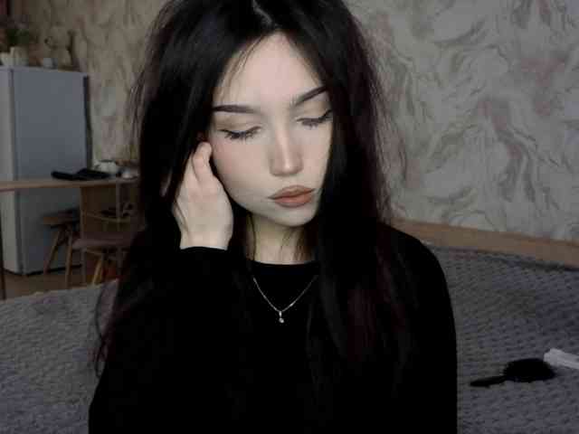 YuliaKim webcam