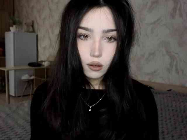 Modèle: YuliaKim