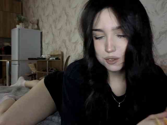 YuliaKim webcam