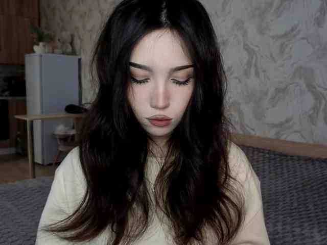 YuliaKim webcam