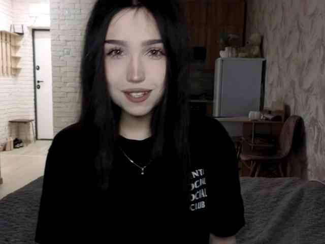 Modèle: YuliaKim