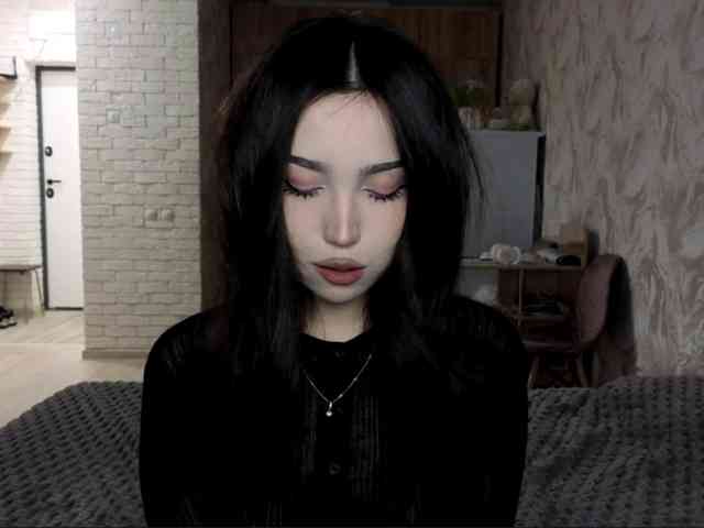 YuliaKim webcam