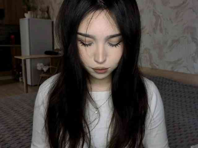 YuliaKim webcam