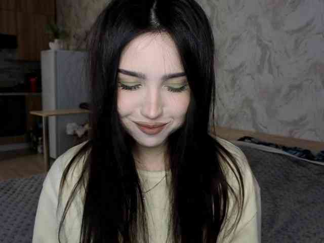 YuliaKim webcam