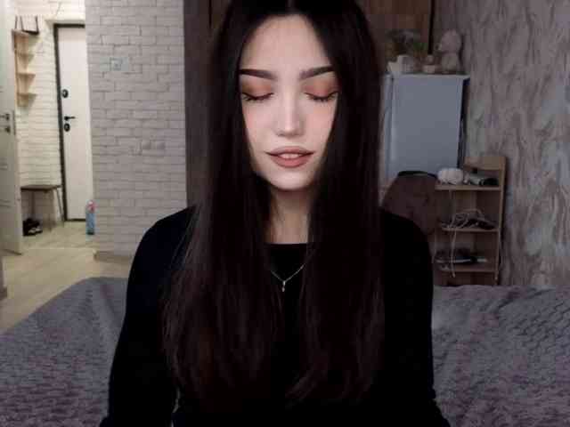 YuliaKim webcam
