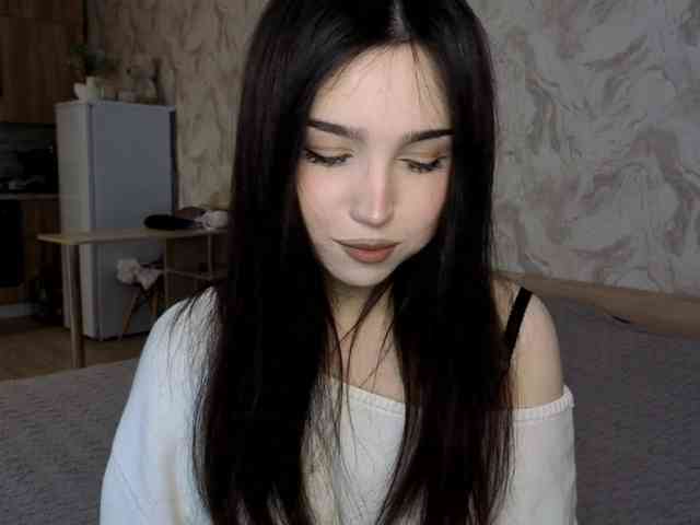 YuliaKim webcam