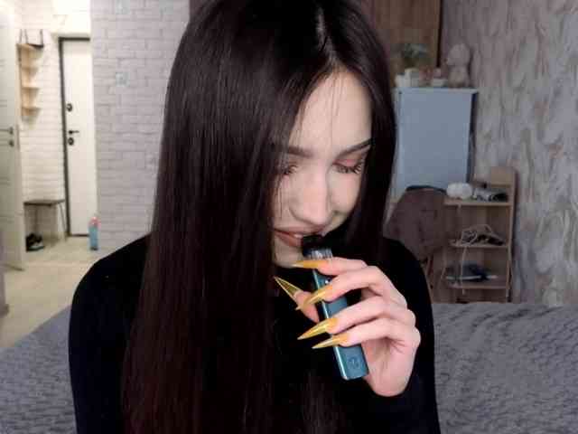 YuliaKim webcam