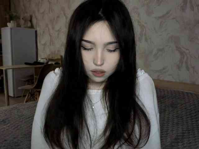 YuliaKim webcam