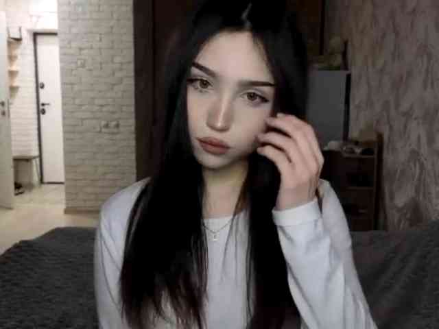 YuliaKim webcam