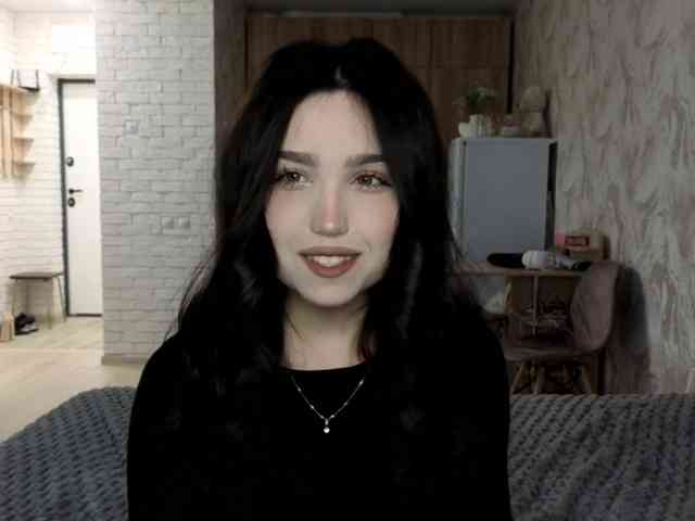 YuliaKim webcam