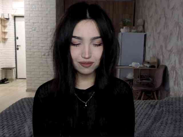 Modèle: YuliaKim