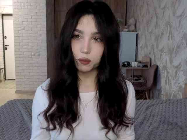 Modèle: YuliaKim
