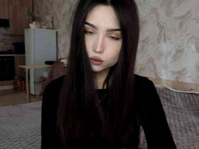 YuliaKim webcam