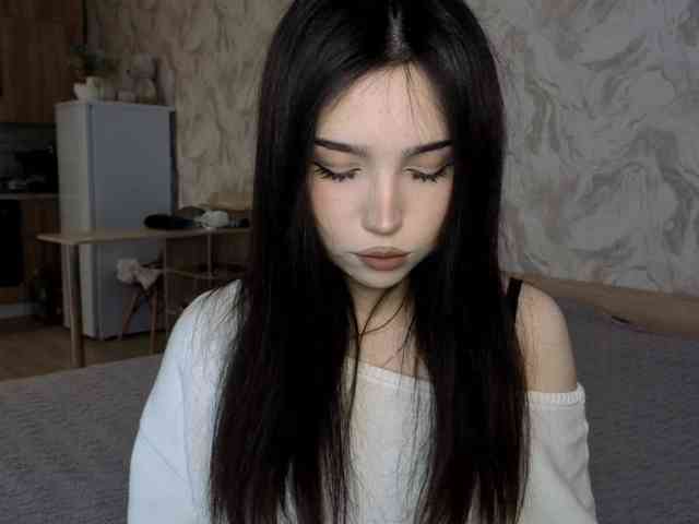 YuliaKim webcam