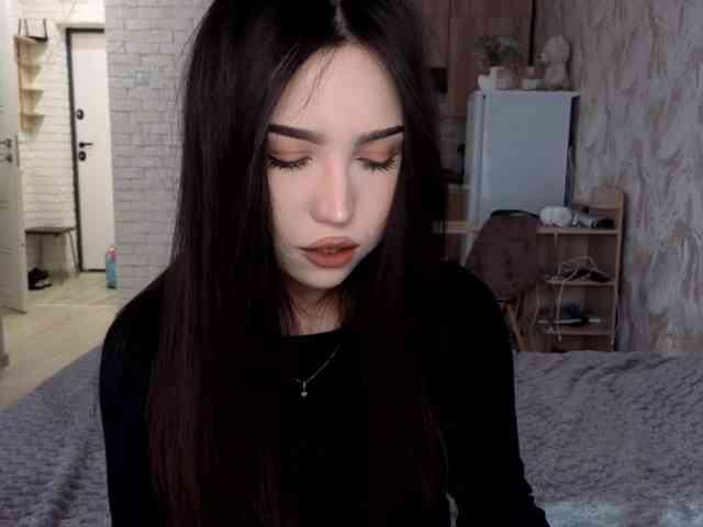 YuliaKim webcam