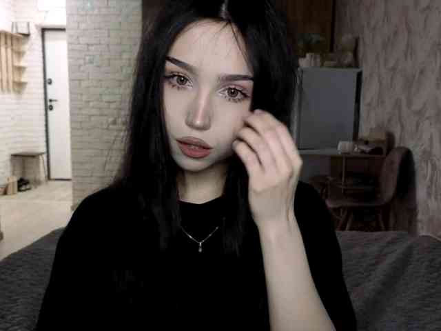 Modèle: YuliaKim
