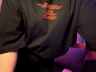 FiolaLaim Porn Show