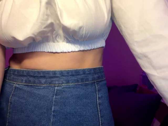 FiolaLaim live cam on BongaCams