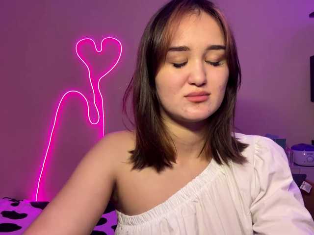 FiolaLaim live cam on BongaCams
