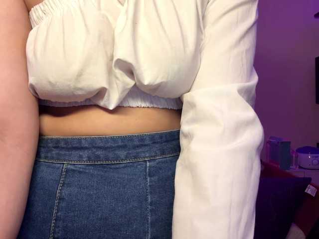 FiolaLaim live cam on BongaCams
