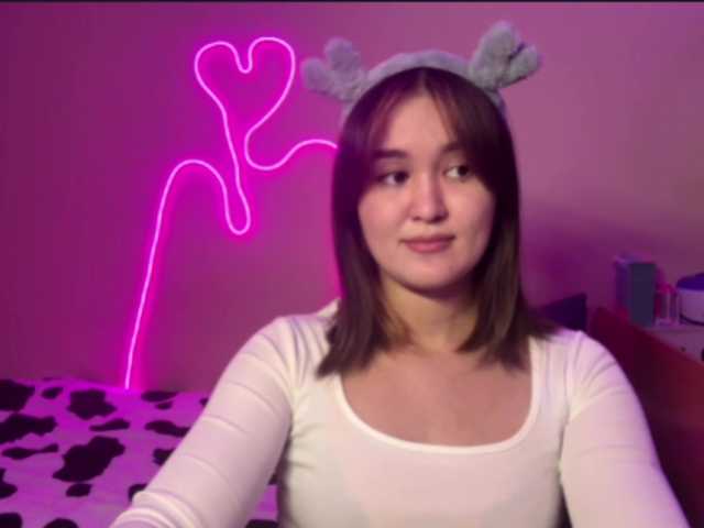 fiolalaim live sex show