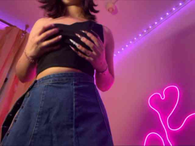 FiolaLaim Sex Cam Show