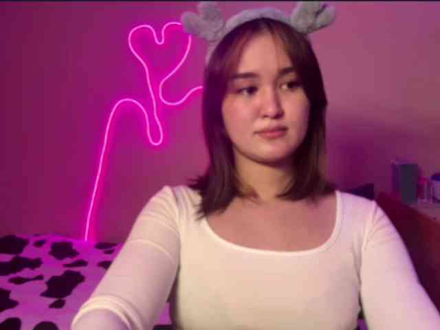 FiolaLaim Sex Cam Show