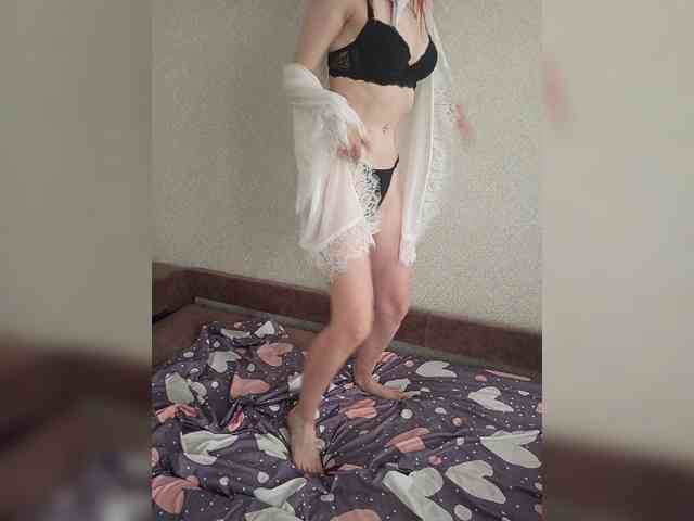 Modella: Mraz7766