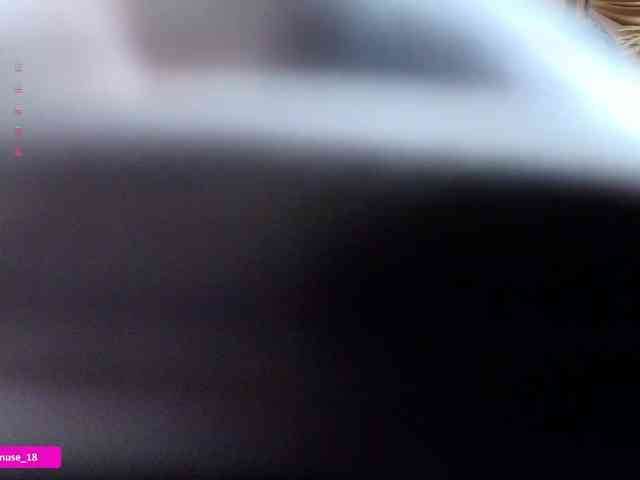 Anniemuse webcam