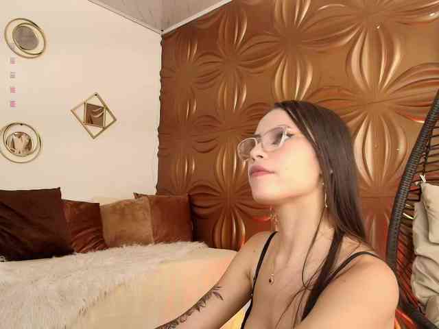Anniemuse webcam