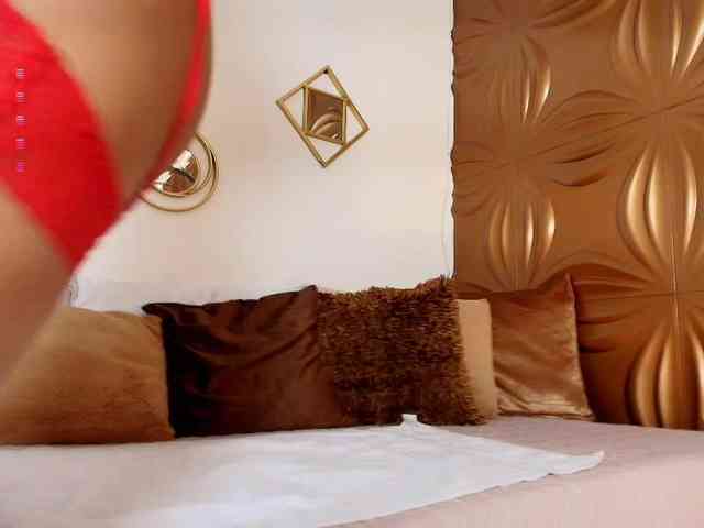 Anniemuse webcam