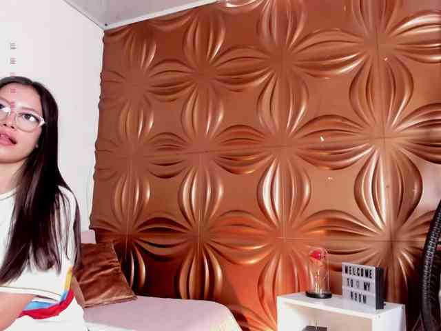 Anniemuse webcam